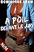 A POIL Devant Le Jury: (Nouvelle X Érotique MM, Sexe A Plusieurs, Threesome, Domination, Gay M/M)