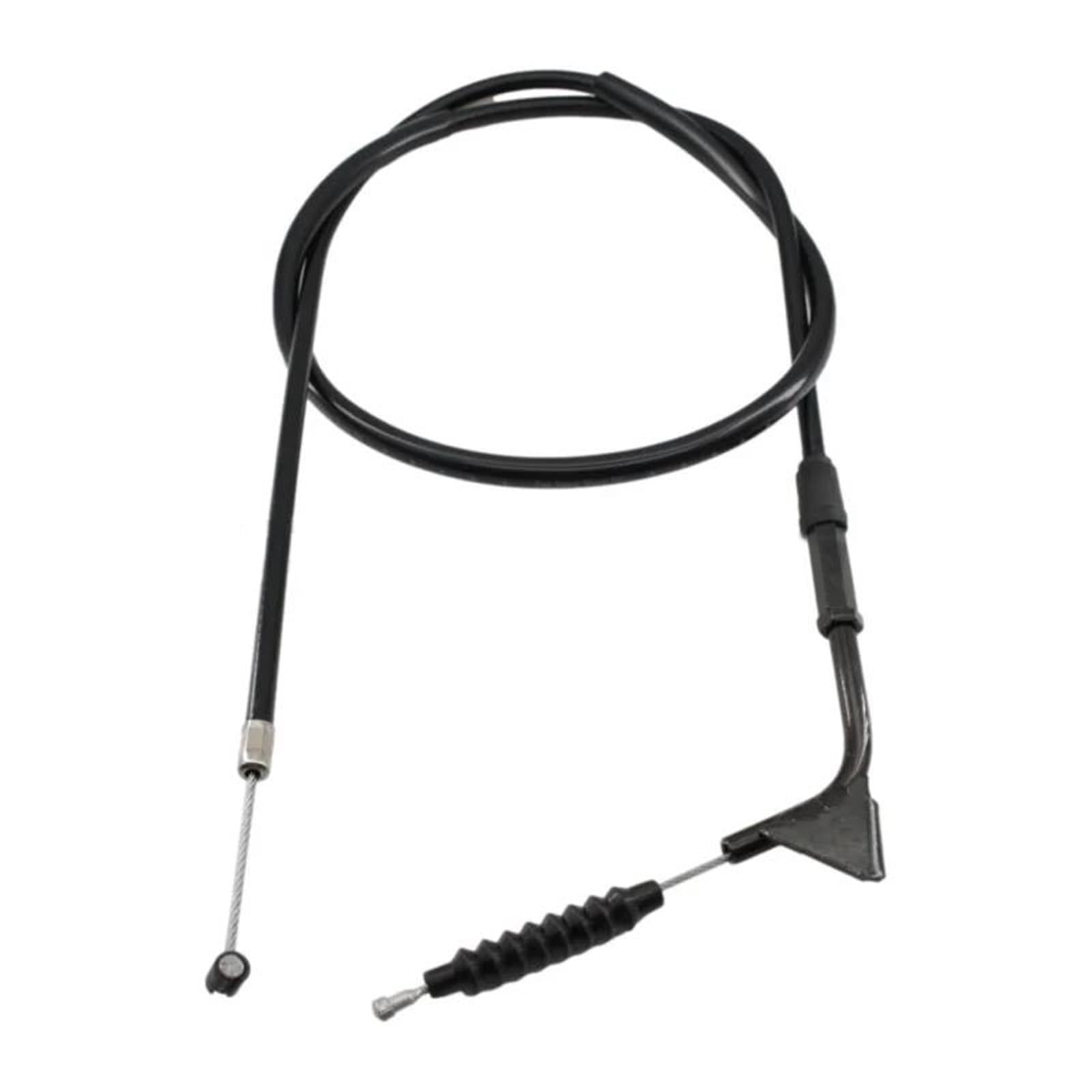 Cable de control de embrague para moto Yamaha Virago XV125 y XV250, accesorio de repuesto