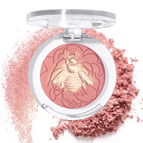 Face Blush Makeup, Powder Blush Long-Wear, Matte Cheekers Contours Cheeks, Easy to Blend Makeup Blush, Cheek Color Blush For Girls And Women 547