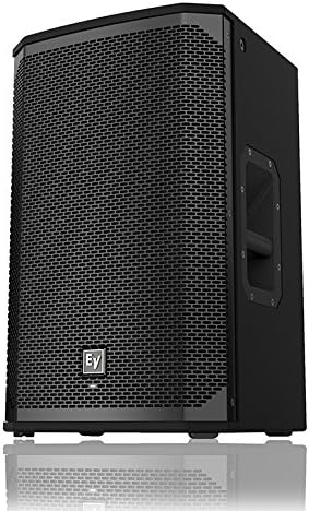 Speaker Portabel Electro-Voice Seri EKX di payun view