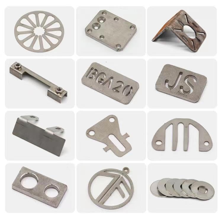 Image of Stainless Steel Sheet, 304 Stainless Steel, Customized Size Material, 1pcs Size: 3 * 100 * 100mm, Also we Provide Customized Service.