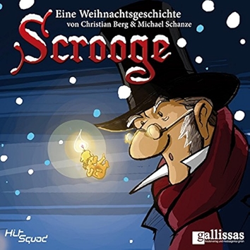 Scrooge - Eine Weihnachtsgeschichte