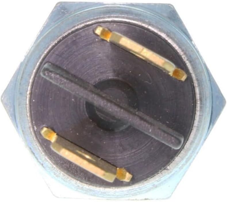 Replacement Back Up Light Switch Fits Volkswagen Jetta Golf Cabrio 4-Cyl Gas (1.8L / 2.0L) for Manual Transaxle