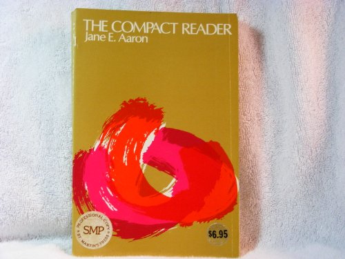 The Compact reader 0312153066 Book Cover