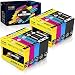 Produktbild ONEINK 29XL Druckerpatronen Ersatz für Epson 29 XL Kompatible mit Epson Expression Home XP-235 XP-245 XP-247 XP-255 XP-332 XP-335 XP-342 XP-345 XP-352 XP-355 XP-432 XP-442 XP-445 XP-452,10-Pack