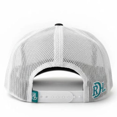 Image of Red Dirt Hat Company Original Western Adjustable Snapback Hat