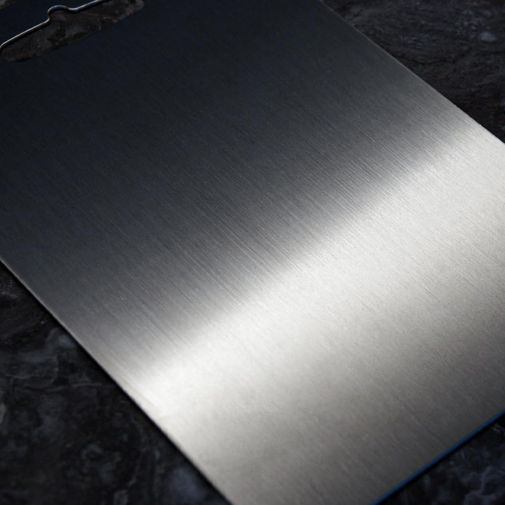 Titanium Cutting Boards - e Titanium Cutting Boards for Kitchen -