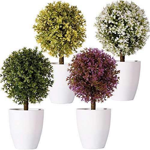 FagusHome - Plantas Artificiales de 8