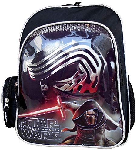Montichelvo- Star Wars Mochila, & ampUacutenica (52714)