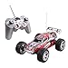 Rc Car,DeXop 2WD 1:32 Scale Remote Control Racing Car High Speed Vehicle RC Car(Small Size)