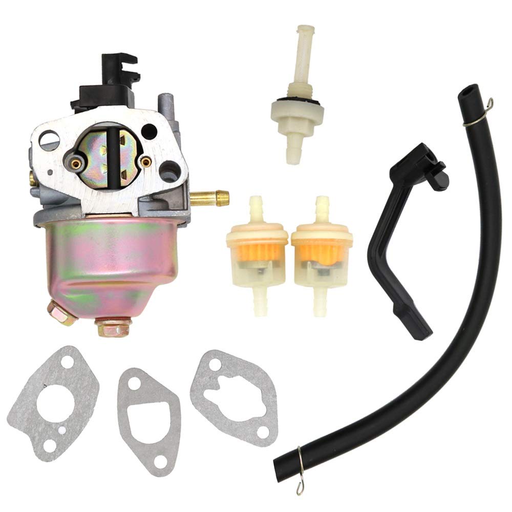 SAKITAM Carburetor Carb kit for Champion Power Equipment CPE 46565 Gas Generator