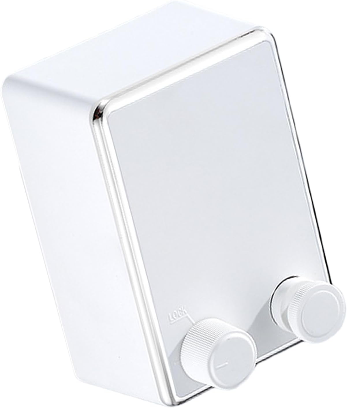 Steel Retractable Clothesline Adjustable Length for Home Laundry Organization Steel Clothesline