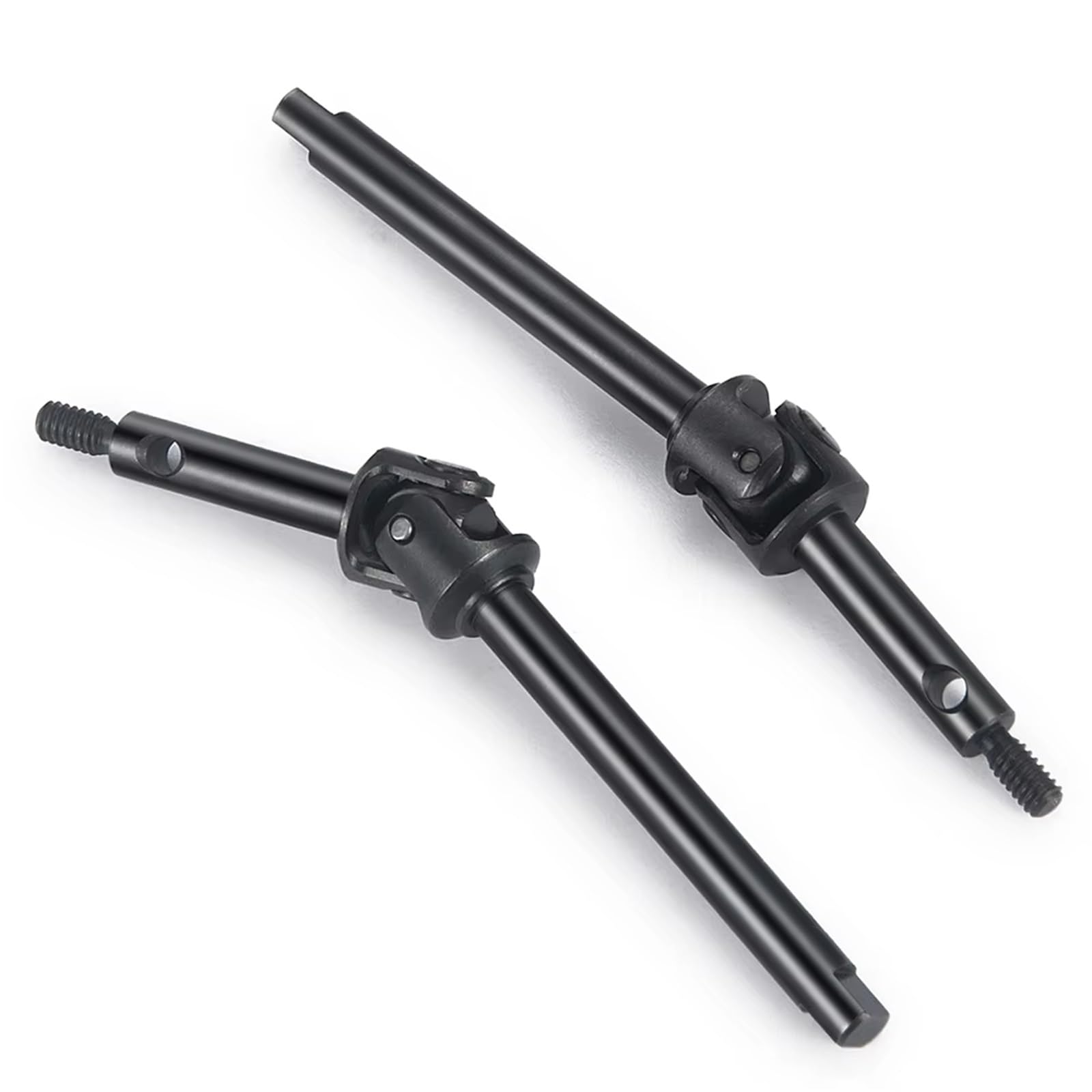 Kit D'arbre De Transmission CVD Avant Arrière RC En Acier RedCat Blackout Xte Xbe Sc Series 1 10 Haute Resistance Resistant A Rouille Performanc 96719043