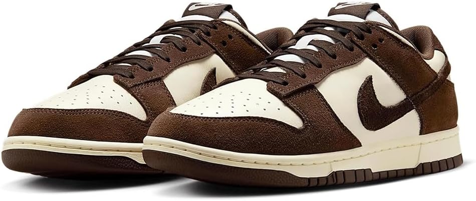 NIKE Men's Dunk Low Retro Sneaker