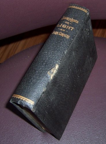 Searchlights on Health, The Science of Eugenics B000IE7HJK Book Cover