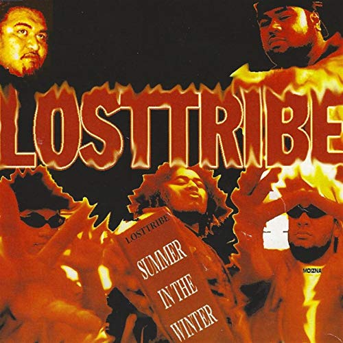 Summer in the Winter [Explicit]