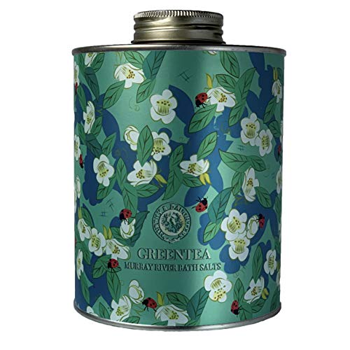 Murphy & Daughters Bath Salt (Green Tea, 35)