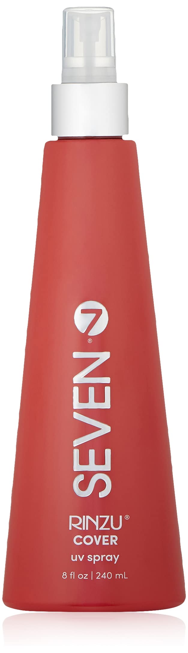 Amazon.com: SEVEN Haircare Rinzu Cover UV Hairspray for Men