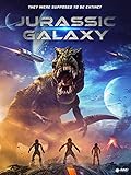 Jurassic Galaxy
