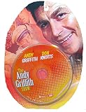 The Andy Griffith Show (Episodes: Andy Discovers America, Aunt Bees Medicine, Mountain Wedding, Opie and the Spoiled Kid, A Wife for Andy)