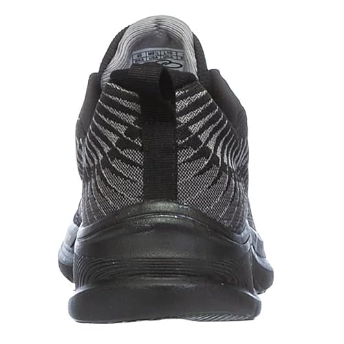 Tênis Lume, Olympikus, Masculino, Preto/Chumbo, 41