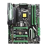 Scénarios largement applicables : que ce soit dans les domaines de la maison, des conférences, de l'éducation, de la surveillance ou du contrôle industriel, cette carte mère est parfaitement performante et dispose d'un large éventail de scénarios d'application.