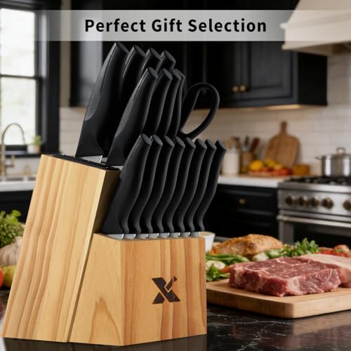 Knife Set11 by XANAPON - Image 5