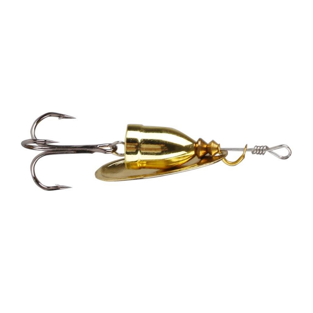 Futaba Fishing Spinner Spoon Bait 4