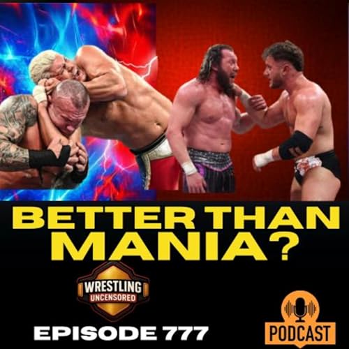 AEW Dynasty 2026 Predictions: Why MJF Wins and Edge & Christian Steal the Show