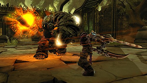 La mejor comparación de Darksiders 2 deathinitive los preferidos por los clientes. 6 Imagen adicional