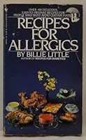 Recipes for Allergies 0553225383 Book Cover