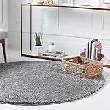 Rugs.com Soft Solid Shag...