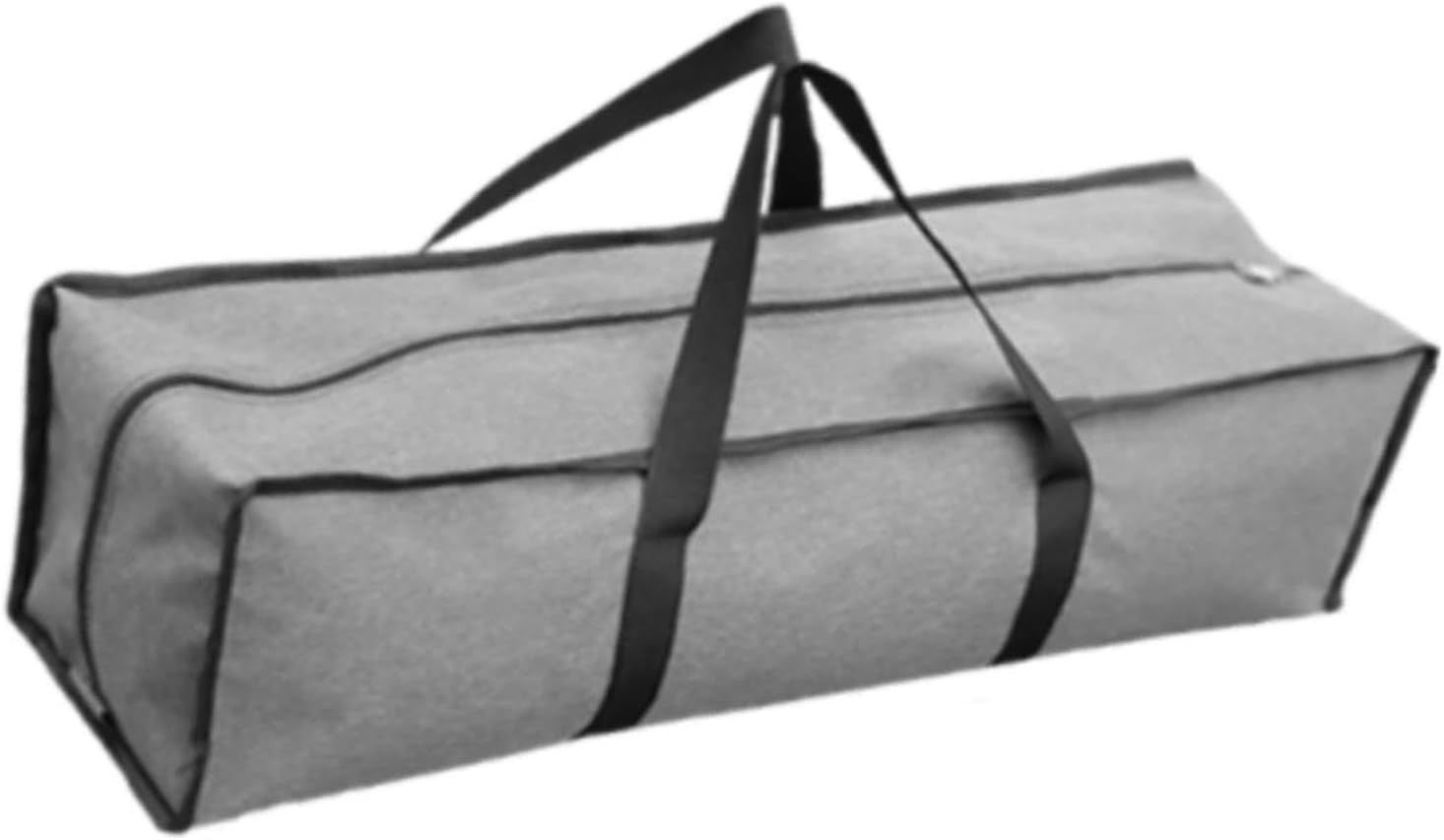 Outdoor Storage Handbag Portable Carry Bag Duffel Bag Folding Carrying Bag Waterproof Oxford Cloth Material Suitable for Camping Hiking Climbing Trave
