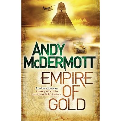 Empire of Gold