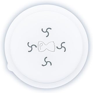 Besuche Pastidea Fusilli A3 Matrize für Philips Pastamaker