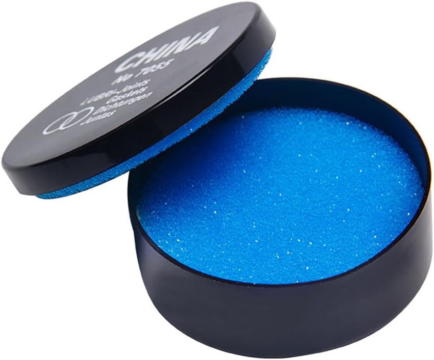 Waterproof Watch Gasket Paste Silicone Sealant Box with O Ring Watch Gasket 28 Pcs 0.6mm Waterproof Rubber Ring Seals Replacements Lubricant Silicone Grease Lube for Watch Back Cover Watch Repair Tool