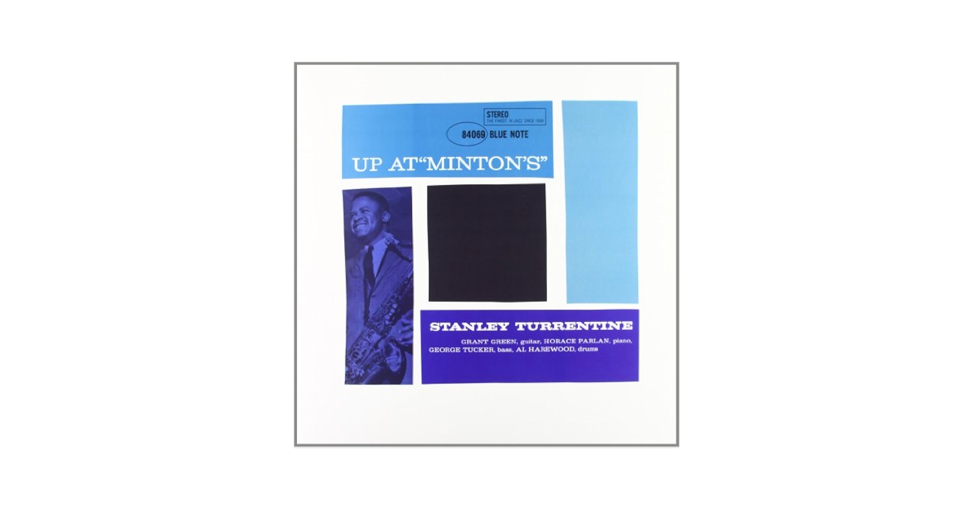 Amazon.com: Up at Minton's: CDs & Vinyl