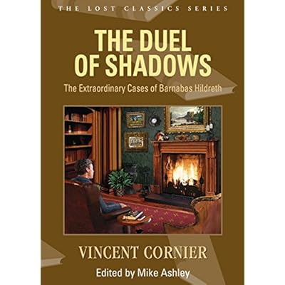 The Duel of Shadows