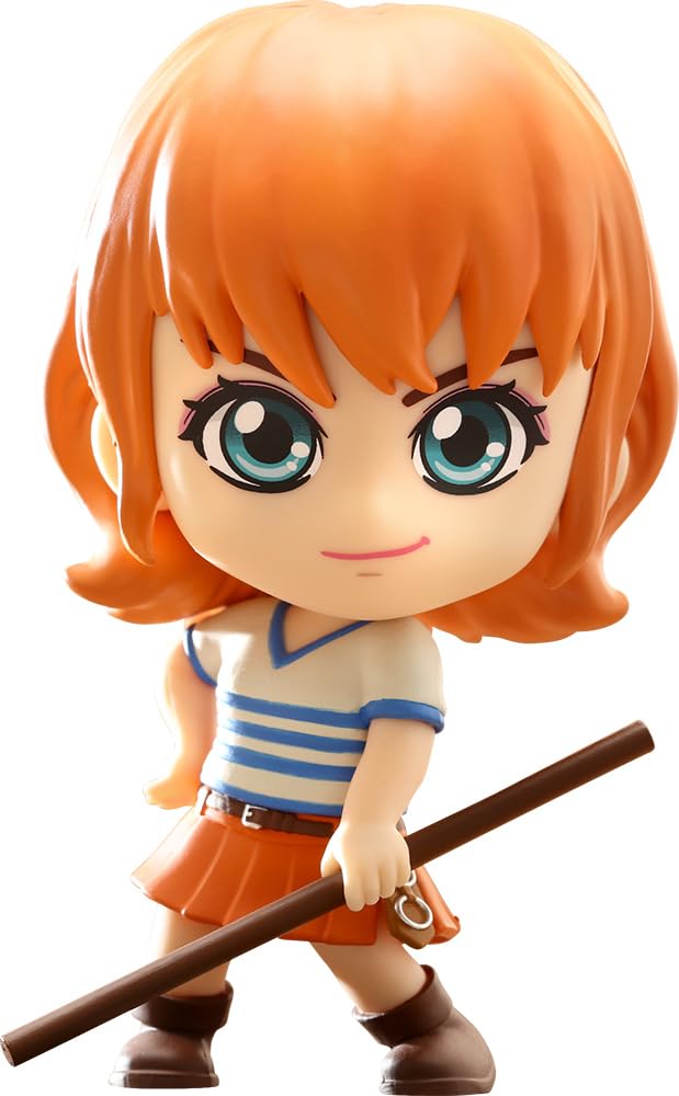 Amazon | コスベイビー ONE PIECE (Netflix) ナミ サイズS ノン