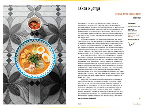 Pok Pok Noodles: Recipes from Thailand and Beyond [A Cookbook]