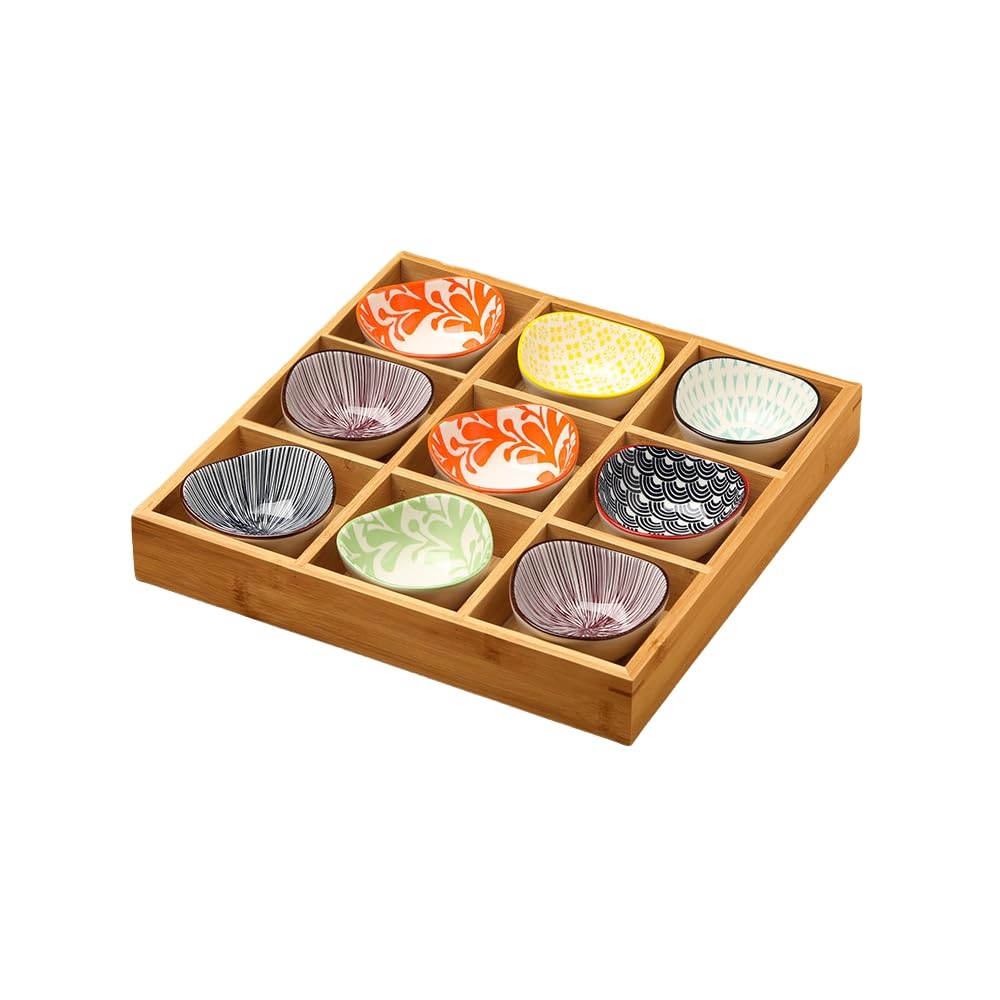 tanten デザート皿　6セット 377162set.jpg