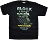 Rock American Fashion Western Music T-shirt, MensWomens, T-shirt, Summer Clothing, Sports, Summer Clothing, Stylish, Quick Drying, Cool, Print, Plain, Loose, Fashion, Large Size