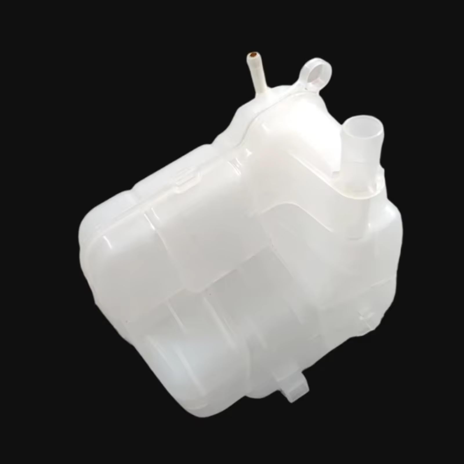 Serbatoio del Liquido di Raffreddamento per Buick Excelle GT 2009-2014, Serbatoio di espansione del Liquido di Raffreddamento antigelo con Tubo in Rame.