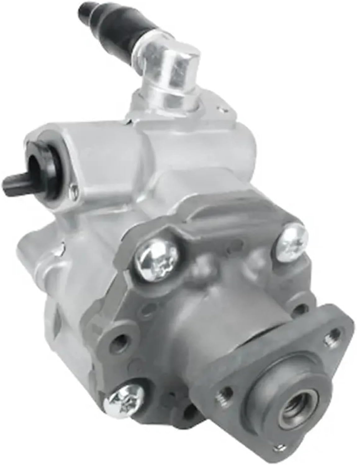Power Steering Pump Replacement 4H0145156N 4H0145155C 7P6422154 8K0145154A For Q7 A5 A4 A8 Q5 3.0T VW TOUAREG