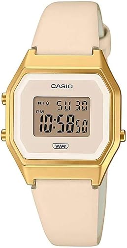 Casio Women Collection Quartz Watch