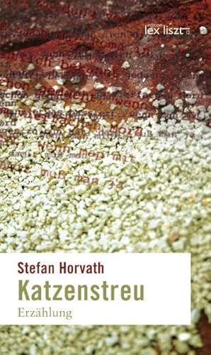 Preisvergleich Produktbild Katzenstreu: Erzählungen