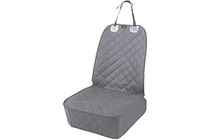 BAbiTrl Waterproof Pet Dog Seat Cover