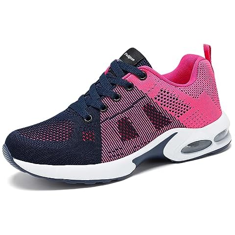 PADGENE Chaussures de Course Femme Cover
