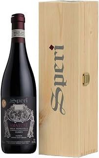 Amarone Sant'Urbano -SPERI- 2011 0,75 DOC