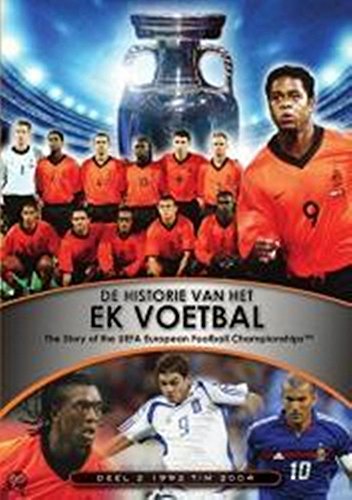 Historie Van Het Ek Voetbal (Deel 2)